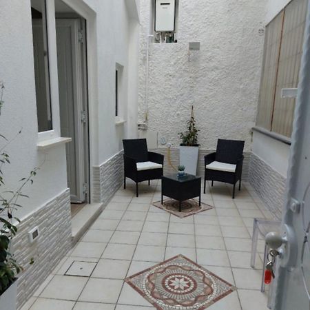 Piccolo Borgo Villa Ischia Eksteriør bilde
