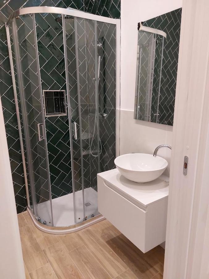 Piccolo Borgo Villa Ischia Eksteriør bilde